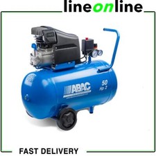 Abac Montecarlo L20 50 L Air