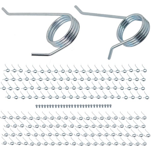 Tines for flymo lawnrake - tines,