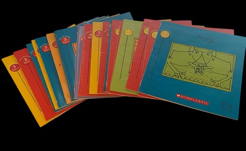 Bob books collection 2 - books, (21)