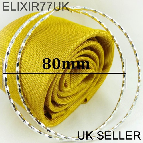 New pair extra large gold - pair,