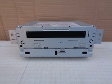 LandRover Freelander Radio