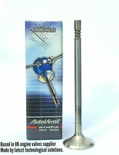 EXHAUST VALVE FIT TO TOYOTA
