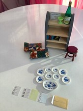 Dolls House Accessories Job