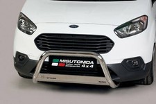 Bull Bar Nudge Bar For Ford