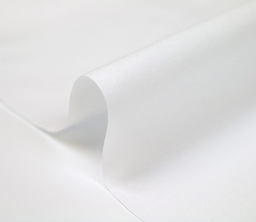 White calico fabric - calico, 100%