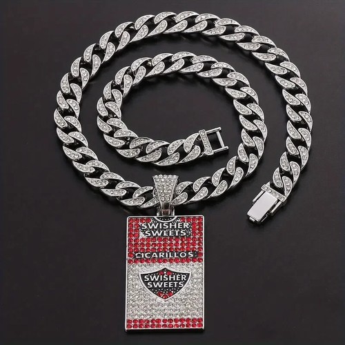 Hip hop silver swisher sweets - hip,