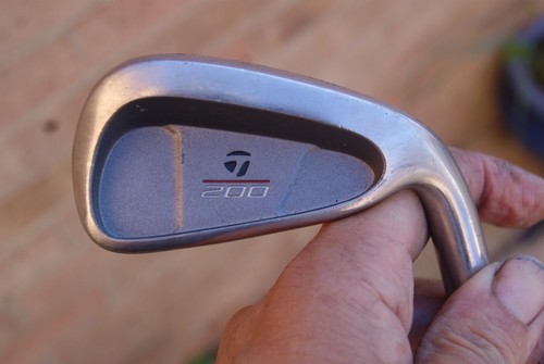 Taylormade 200 men - 200, iron