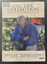 David Attenborough - The Life