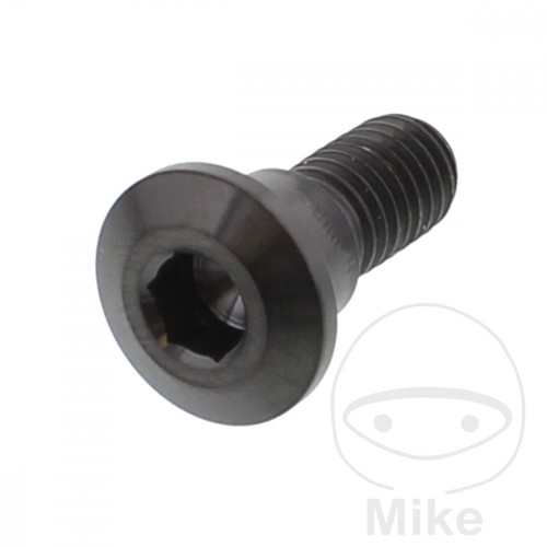 Jmp brake disc - jmp,