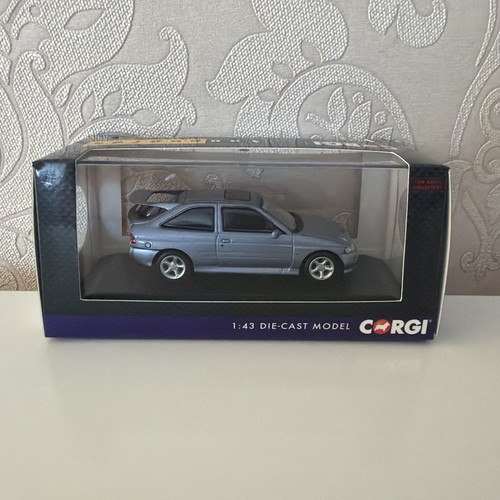 Corgi va14808 43 ford - va14808,