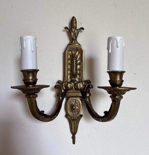 Pair vintage french - pair,
