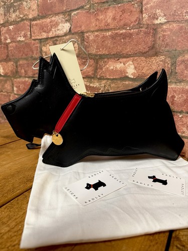Very rare radley signature - very,