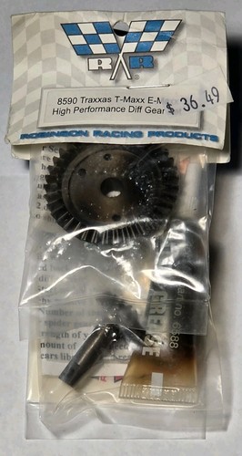 Robinson racing performance - racing,
