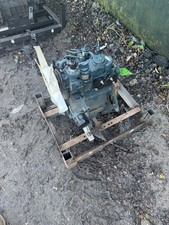 Kubota Z482 Engine Spares Or