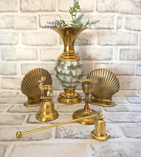 Vintage Brass Variety Delft