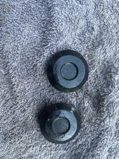 2011 Honda Cbr125r Frame Caps/
