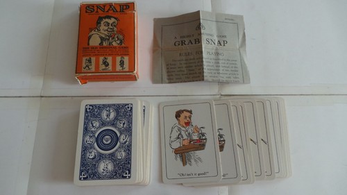 Vintage jacques snap - vintage,