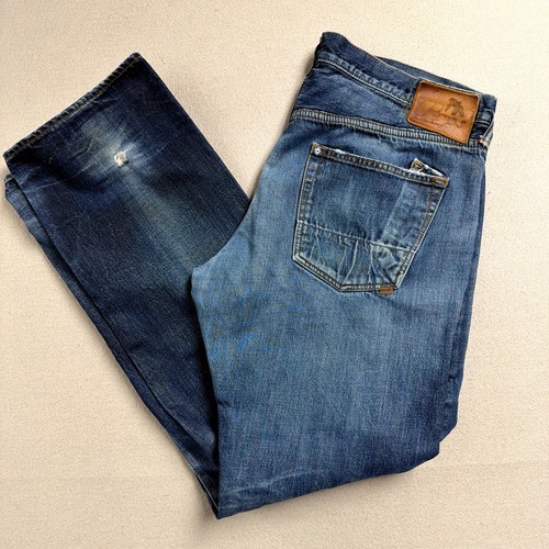 Prps original japanese denim - prps,