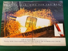 EMBASSY NUMBER 1 KING SIZE