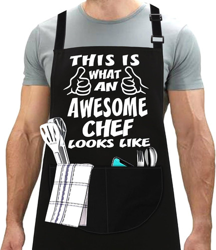Linen closet black aprons - closet®,
