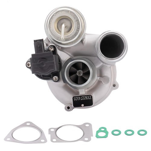 Turbocharger turbo k03 - turbocharger, for