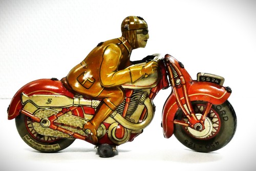 Very rare 1930 saalheimer - very,