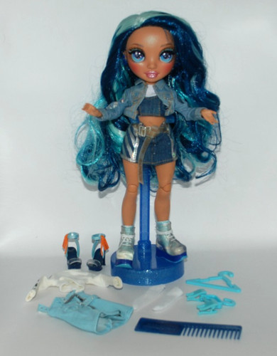 Rainbow high dolls - high,
