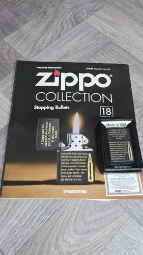 Zippo windproof cigarette - zippo,