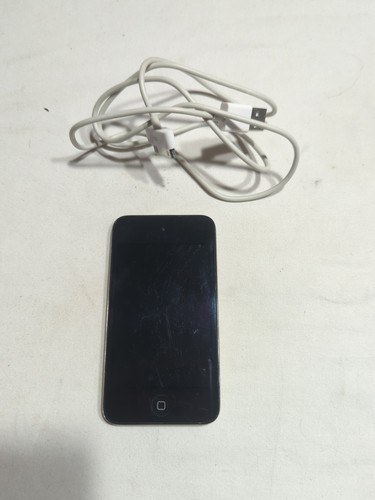 Ipod touch 4th - touch, generation