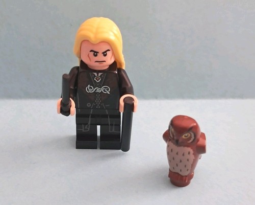 New lego harry potter - lego,