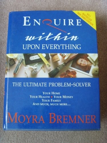 Enquire within upon - enquire,