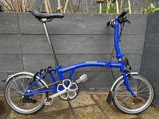 2023 Brompton C Line Urban 6