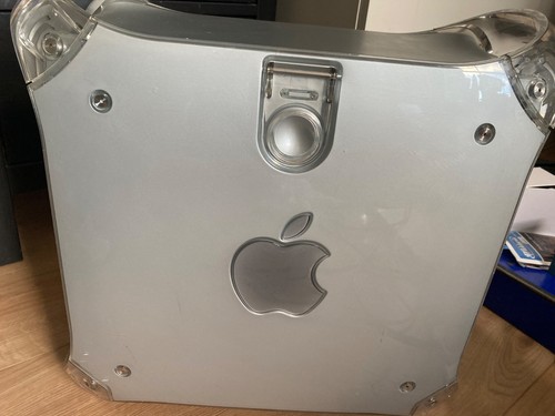 Apple power mac tower - apple,
