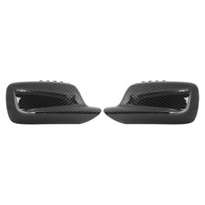 Carbon Fiber Look Side Mirror