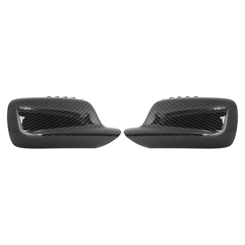Carbon fiber look - carbon,