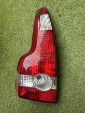 Volvo V50 Estate Left rear Tail Light Lamp ( Free Postage )