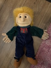 VINTAGE FOLKMANIS FULL BODY