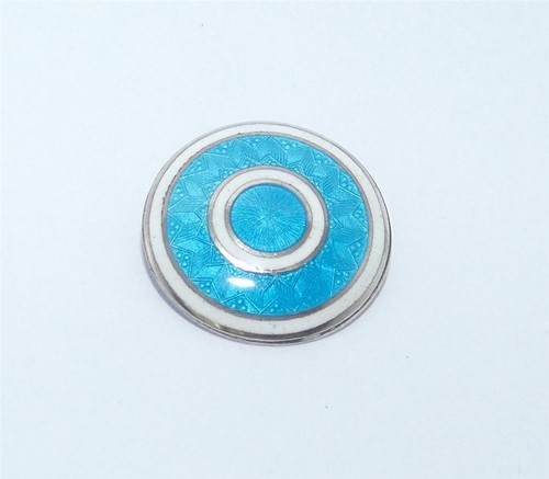 Art deco sterling - art,