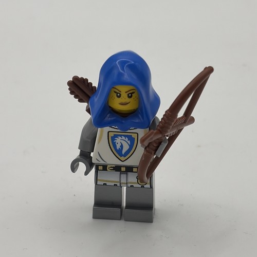 Lego castle minifigure - lego,