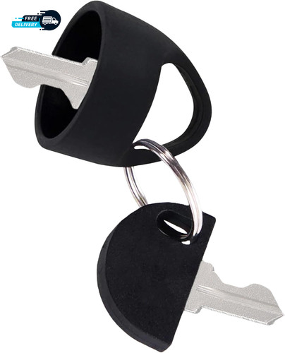 Pride mobility scooter key set - mobility,