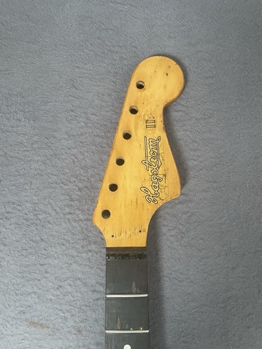 Vintage hagstrom guitar - vintage,