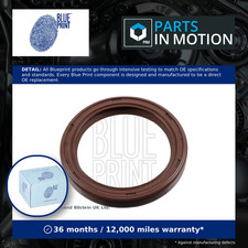 Crankshaft Oil Seal fits
