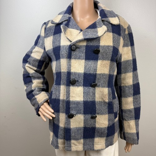 Vtg weathercaster buffalo - vtg,