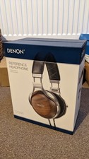 Denon AH-D7200 Reference Over-Ear Headphones
