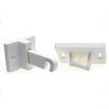 Caravan door catch surecatch - caravan,