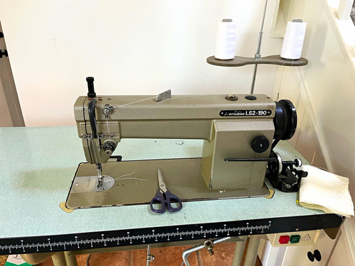 Mitsubishi ls2 190 industrial - mitsubishi,