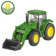 Genuine John Deere 6820S Model