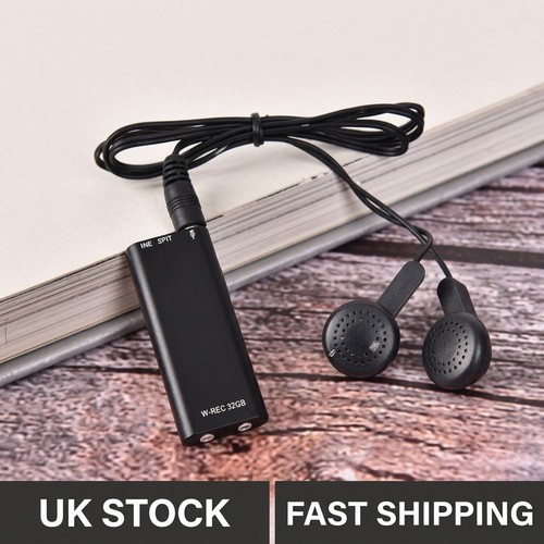 Mini hidden audio voice - mini,
