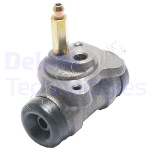 Delphi wheel brake cylinder - wheel,