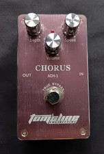 Tomsline ACH-1 Chorus Pedal -